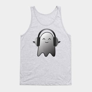 Uplifting Music Tank Top